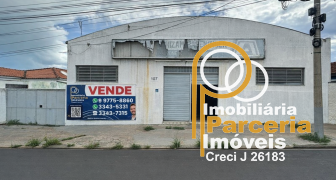 ATIVO COMERCIAL PRÓXIMO À UNIFAFIBE | TERRENO AMPLO + ALTO POTENCIAL DE VALORIZAÇÃO!